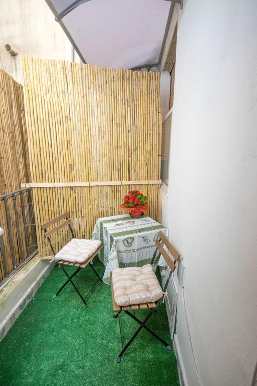 B&B Il Muro Vecchio Джардини-Наксос Экстерьер фото