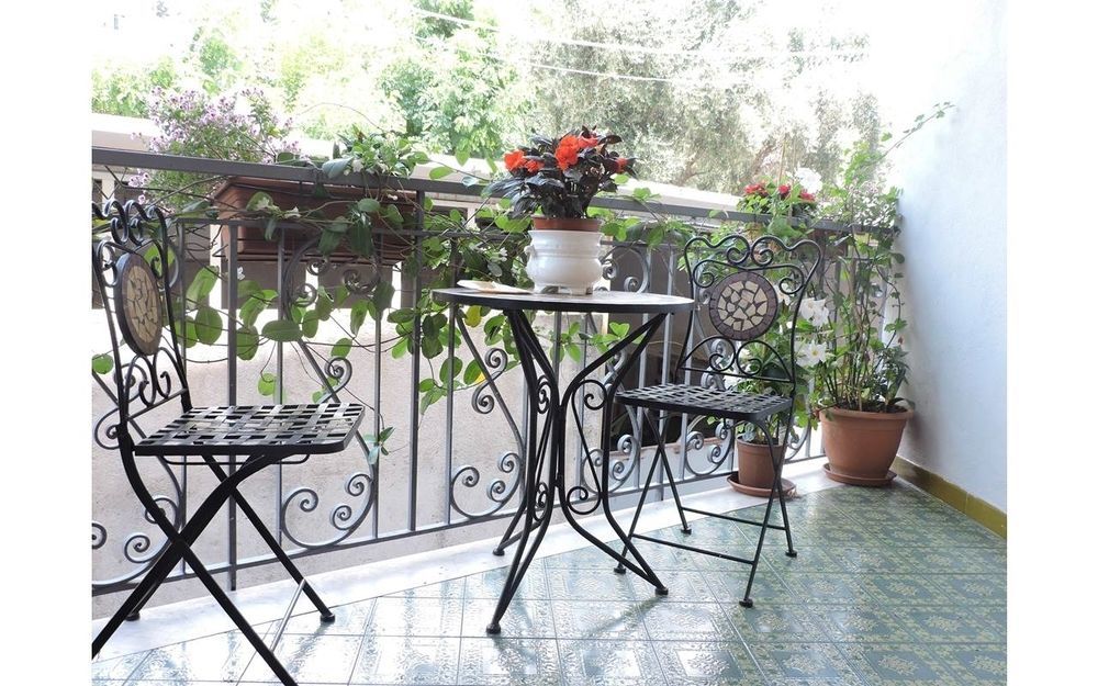 B&B Il Muro Vecchio Джардини-Наксос Экстерьер фото