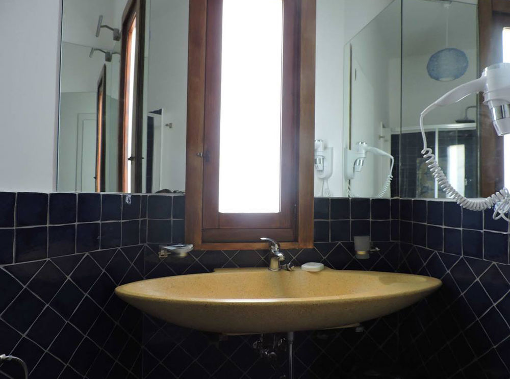 B&B Il Muro Vecchio Джардини-Наксос Экстерьер фото