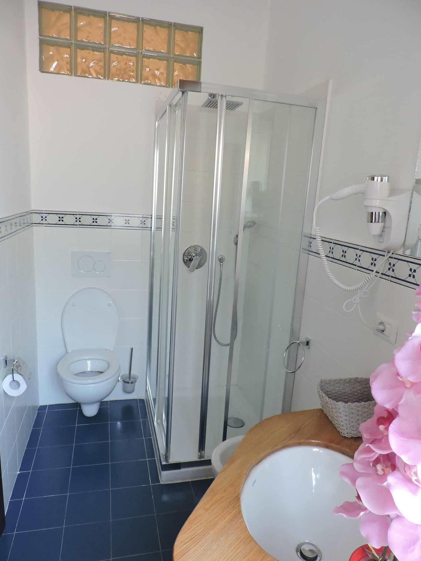 B&B Il Muro Vecchio Джардини-Наксос Экстерьер фото