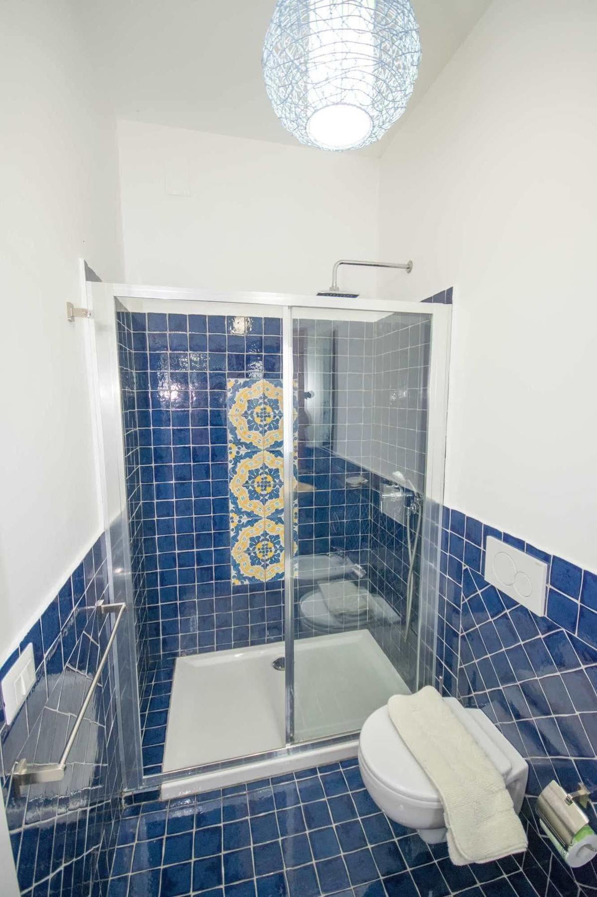 B&B Il Muro Vecchio Джардини-Наксос Экстерьер фото